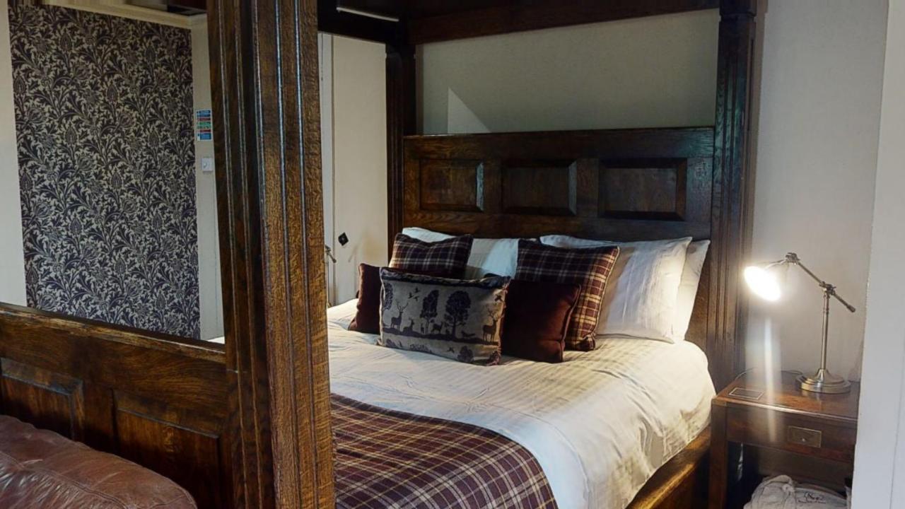 Stone House Hotel Гоз Екстер'єр фото