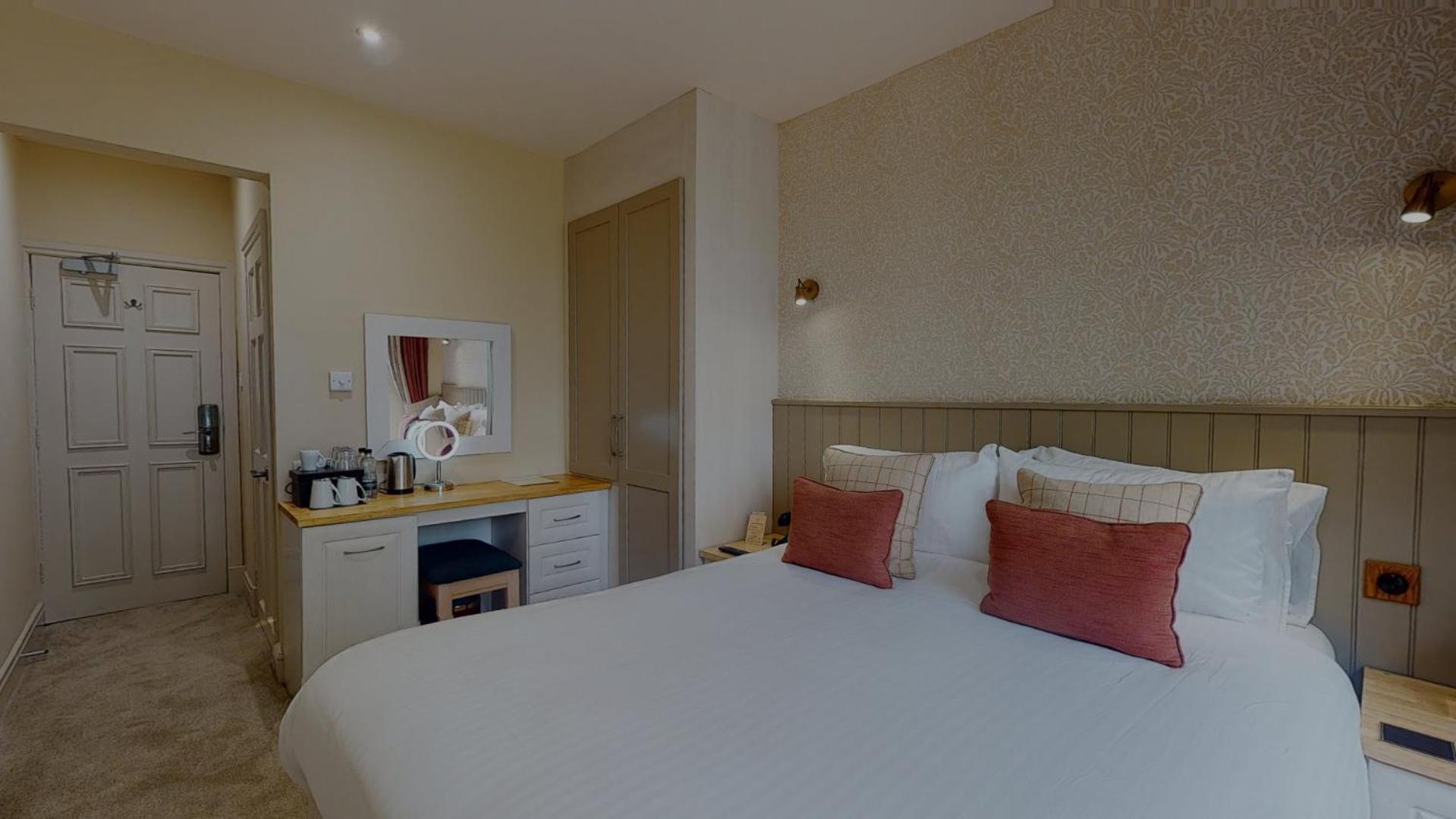 Stone House Hotel Гоз Екстер'єр фото