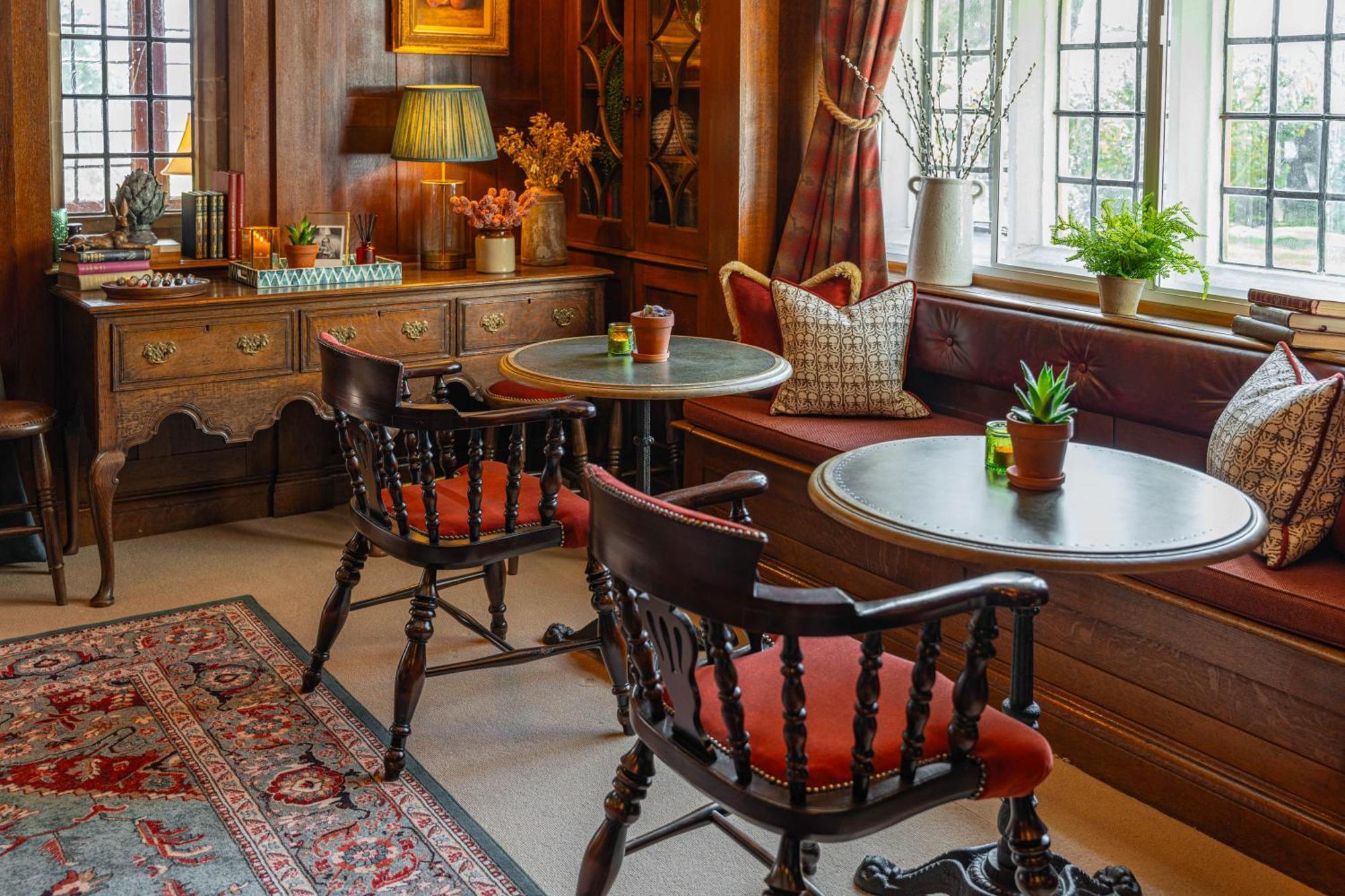 Stone House Hotel Гоз Екстер'єр фото