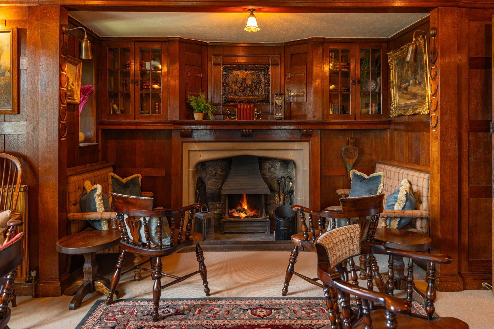 Stone House Hotel Гоз Екстер'єр фото