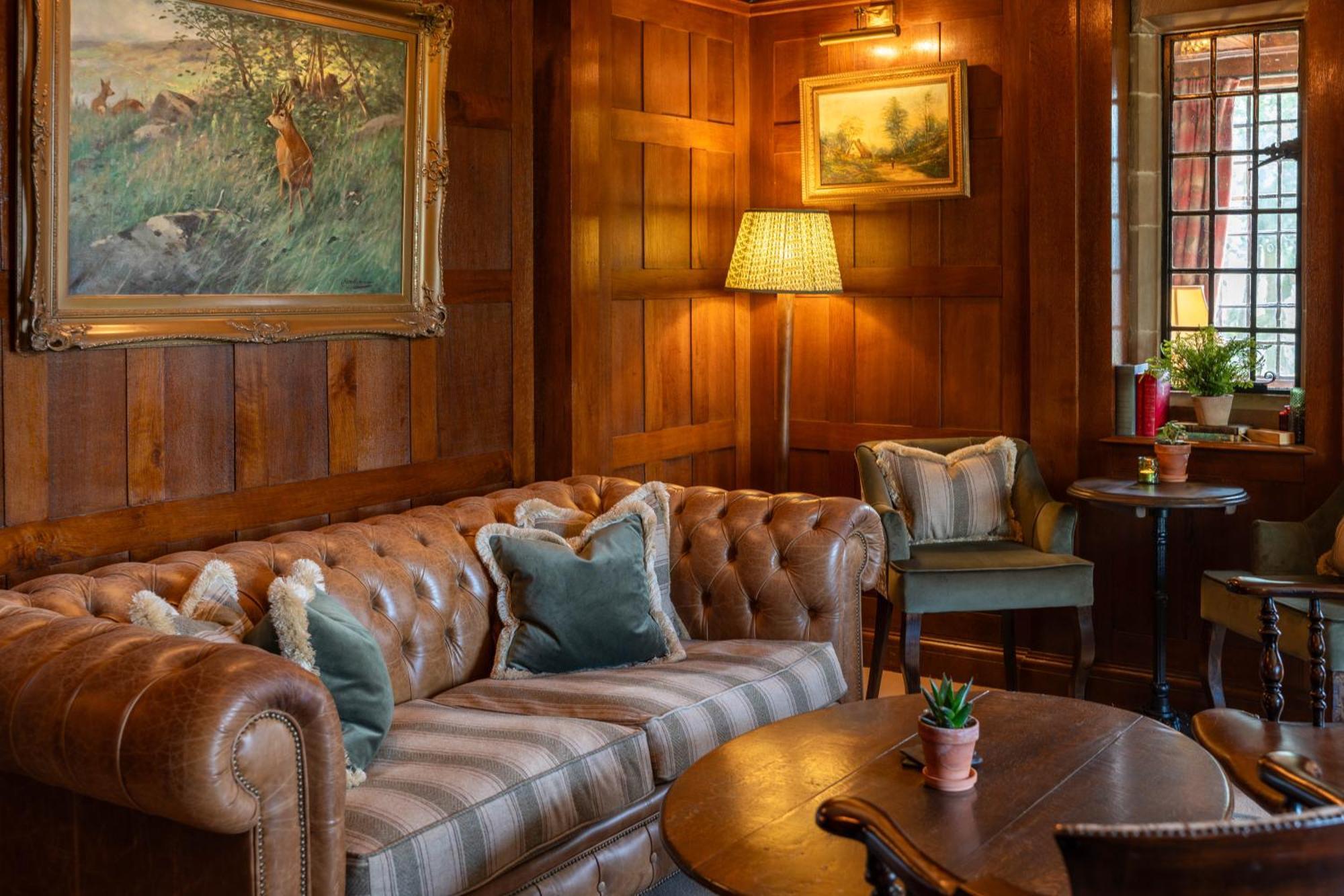 Stone House Hotel Гоз Екстер'єр фото