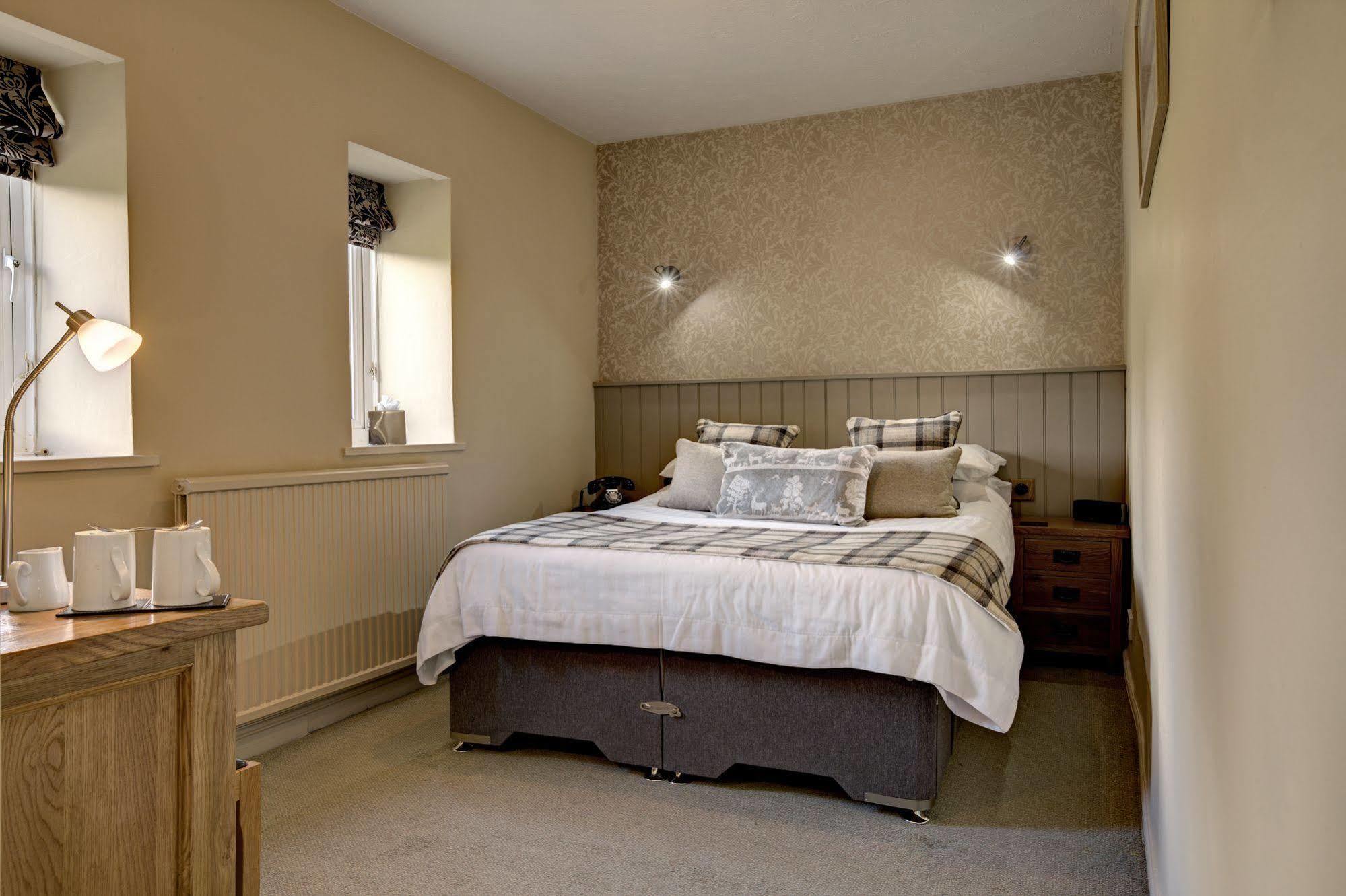 Stone House Hotel Гоз Екстер'єр фото