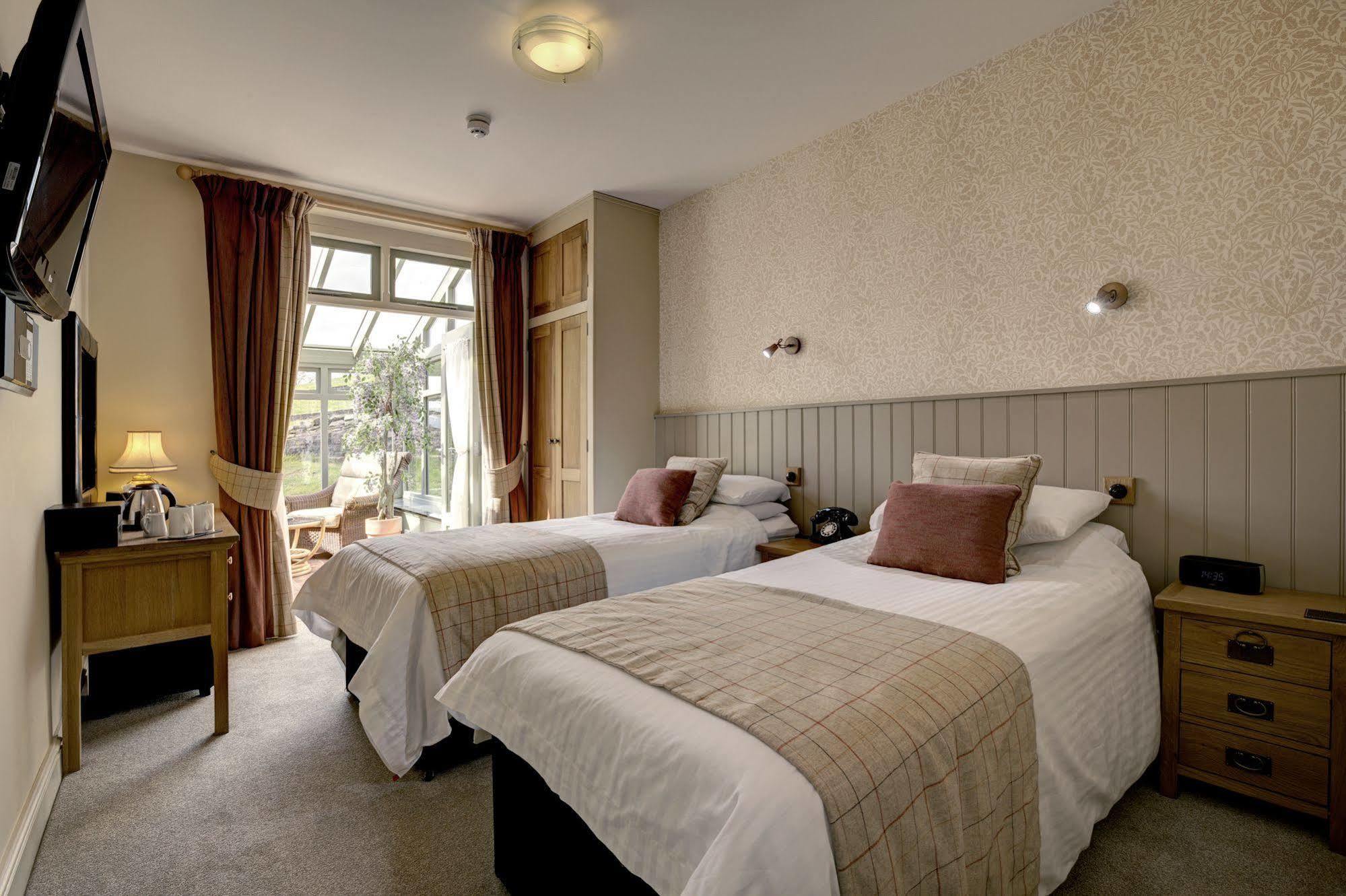 Stone House Hotel Гоз Екстер'єр фото