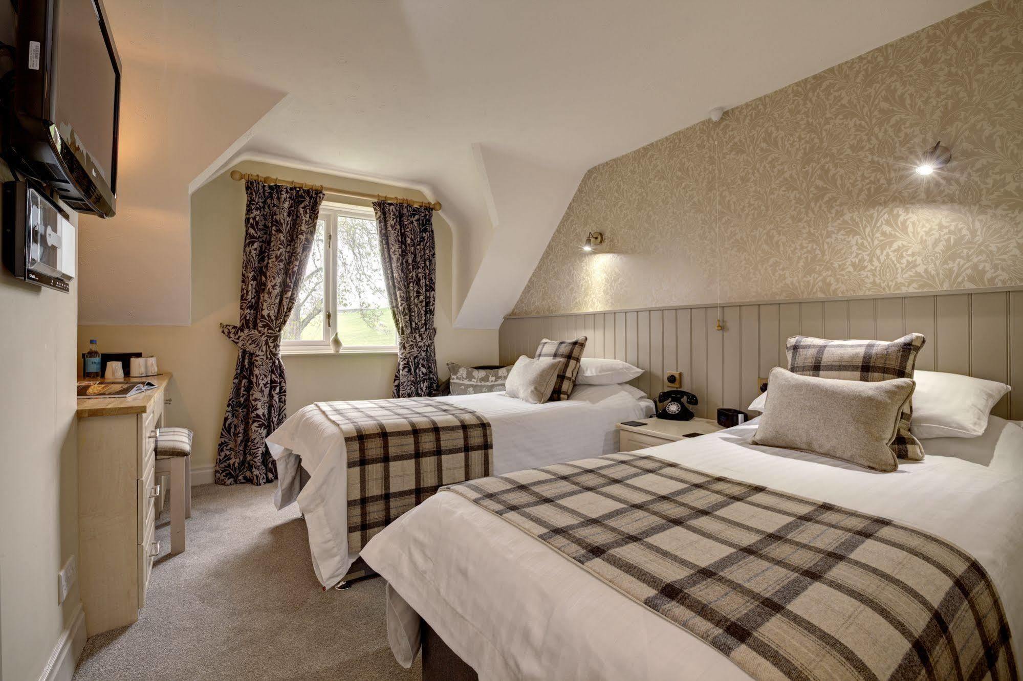 Stone House Hotel Гоз Екстер'єр фото