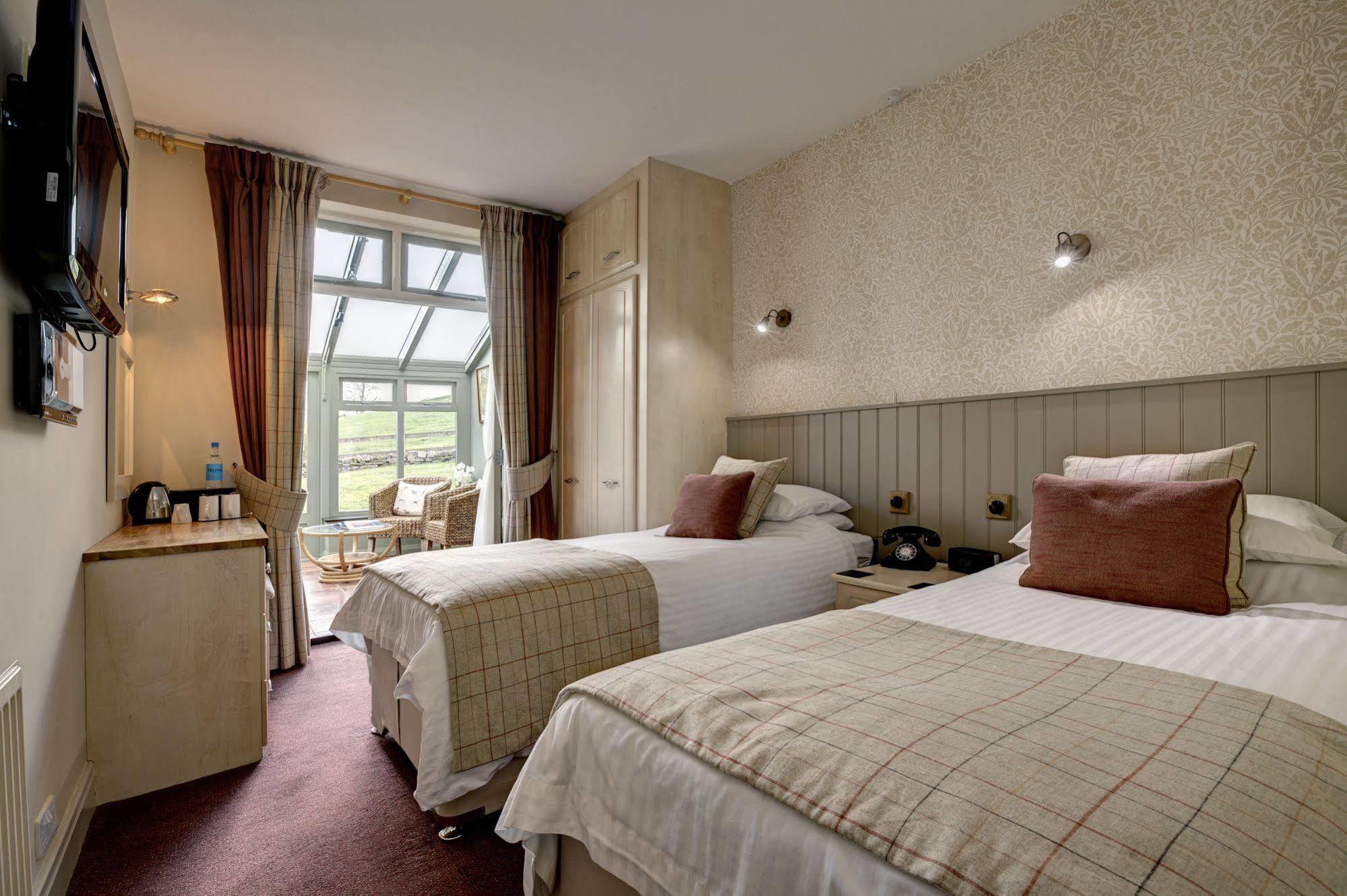 Stone House Hotel Гоз Екстер'єр фото